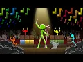 Download Lagu Note Block Concert - Animation vs. Minecraft Shorts Ep 35