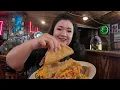 Rays Drive Inn Puffy Tacos - Oldest Restaurant in San Antonio Texas