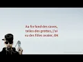 La Fouine - Qui peut me stopper ? (Paroles)