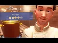 How to make Waffles Recipe - Disney Dreamlight Valley