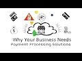 Merchant Account Payment Processing