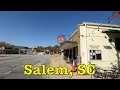 Would you visit or move to Salem SC Main Street America