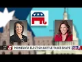GOP DFL Party chairs both find reasons for optimism