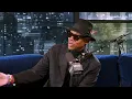 Jimmy Jam Terry Lewis expose the FAKE feud with Babyface Fat Joe Jadakiss