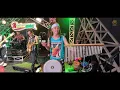 VIA AMELIA - DEWI | Feat. RASTAMANIEZ ( Official Live Version )