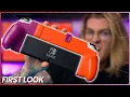 The Best Switch Grip Just Got Better