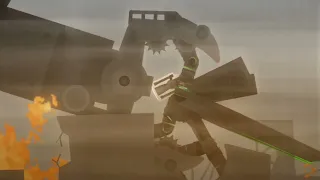 skibidi toilet V.A part 30 final end episode 1 fan animation