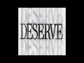 BABYMONSTER: DESERVE (Audio)