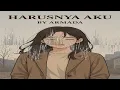 Download Lagu Cover Musik Harusnya Aku – Armada | Versi Korea \u0026 Indonesia | 어쿠스틱 커버