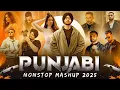 Download Lagu Trending Punjabi Mashup 2025 | Nonstop Punjabi Mashup | Shubh Ft. Sonam Bajwa | Sidhu Moose Wala