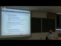 Unidata Python Workshop - Monday June 20 part 4