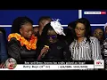 Shiru wa Gp emotional tribute to her Best friend Betty Bayo 😢 