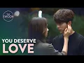 Lagu Ko Sung-hee reassures Yoon Hyun-min with a kiss | My Holo Love Ep 10 [ENG SUB]