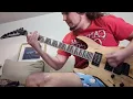 Power Trip - Heretic's Fork \w solo