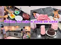 Download Lagu VLOG DA NOSSA ROTINA NOTURNA // FIZ BOLO PARA AS CRIANÇAS 