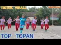 Download Lagu TOP TOPAN KOPLO (kulo pun angkat tangan) SAFIRA INEMA  #TIKTOK #ZUMBA #SENAM KREASI SUSIE BAYAN
