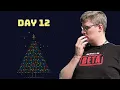 Advent of Code 2021 - Day 12