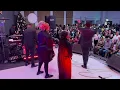 Benjamin Dube - See what the Lord has done (live in Australia 🇦🇺)