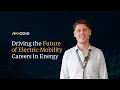 Driving the Future of Electric Mobility Careers at Akkodis Energy
