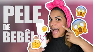 TESTEI UM PRODUTO POLÊMICO! DEU CERTO?