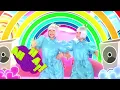 Sophia 雅荍 - AH-HA (Official MV)