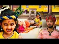 Download Lagu कान्हा का असुरी रूप देख मैया हुई बेहोश सब रह गए दंग | Yashomati Maiyaa Ke Nandlala | Krishan Leela