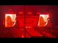 Shakira - Chantaje (Versión Salsa) En vivo en Los Ángeles 14/06/26 (Las Mujeres Ya No Lloran Worl...