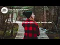 Carly Rae Jepsen - Party For One (Lyrics) Anki Remix