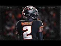 Rejzohn Wright Most Elite CB in College Football