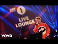 Glass Animals - Mood (24kGoldn cover) in the Live Lounge