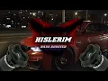Download Lagu Serhat Durmus- Hislerim [MIX] (BASS BOOSTED) | LIMMA