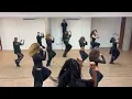 AYRA STARR - WHERE DO WE GO - DANCE CHOREOGRAPHY BY JOYCE ADEYANJU | JAY 4EVA