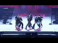 【2025 MAMA】ALPHA DRIVE ONE (알파드라이브원) 'Intro + FORMULA' 4K Fancam 직캠 251128