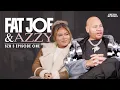 Lagu Ghetto Runways | S3 EP1 — Fat Joe and Azzy