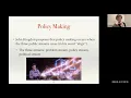 Policy streams