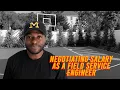 Tips For Negotiating Your SALARY As A Field Service Engineer