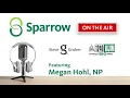 Sparrow On The Air -