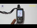 Download Lagu Praktikum 1: Informasi Spasial - Penggunaan GPS Receiver (Garmin)