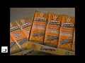 Lance Snacks Commercial 1993