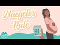Naegele s Rule Maternity Nursing Practice Questions