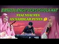 Download Lagu TAREK SES !!! BANYU LANGIT VERSI SHOLAWAT TERBARU || AN NAHDLOH GRUP