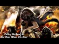 1 Hour Falling In Reverse- Its Over When Its Over (Requested)