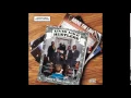 Above The Law - The Last Song - Livin' Like Hustlers