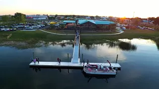 Visit The Waterfront - Grills Lakeside Orlando Florida s Newest Seafood Restaurant