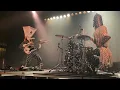 Angine de Poitrine performing "Fabienk" live in Washington DC
