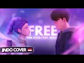 Lagu 【INDO COVER】FREE (KPOP Demon Hunters) VINN \u0026 GICCHI | Indonesia Version