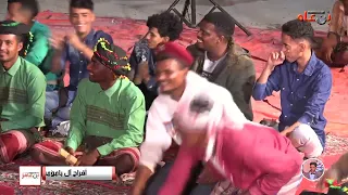 جديد أغنية كذاب قلبك ما يحب الفنان عارف فرج 