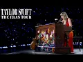 Taylor Swift - So Long, London (The Eras Tour Piano Version)