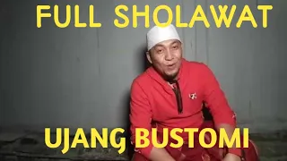 Download FULL SHOLAWAT  UJANG BUSTHOMI || PADEPOKAN ANTI GALAU || CIREBON MP3