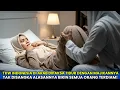Download Lagu VIRAL‼️ TKW Indonesia Dipaksa Tidur Dengan Majikannya Di Arab, Alasannya Bikin Semua Orang Terdiam..